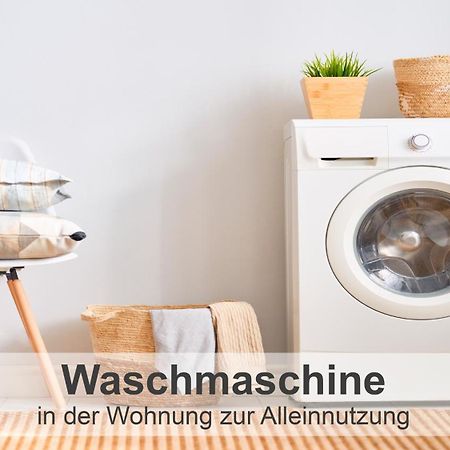 Apartmán Gulfhof-Ferien Briese Großheide Exteriér fotografie