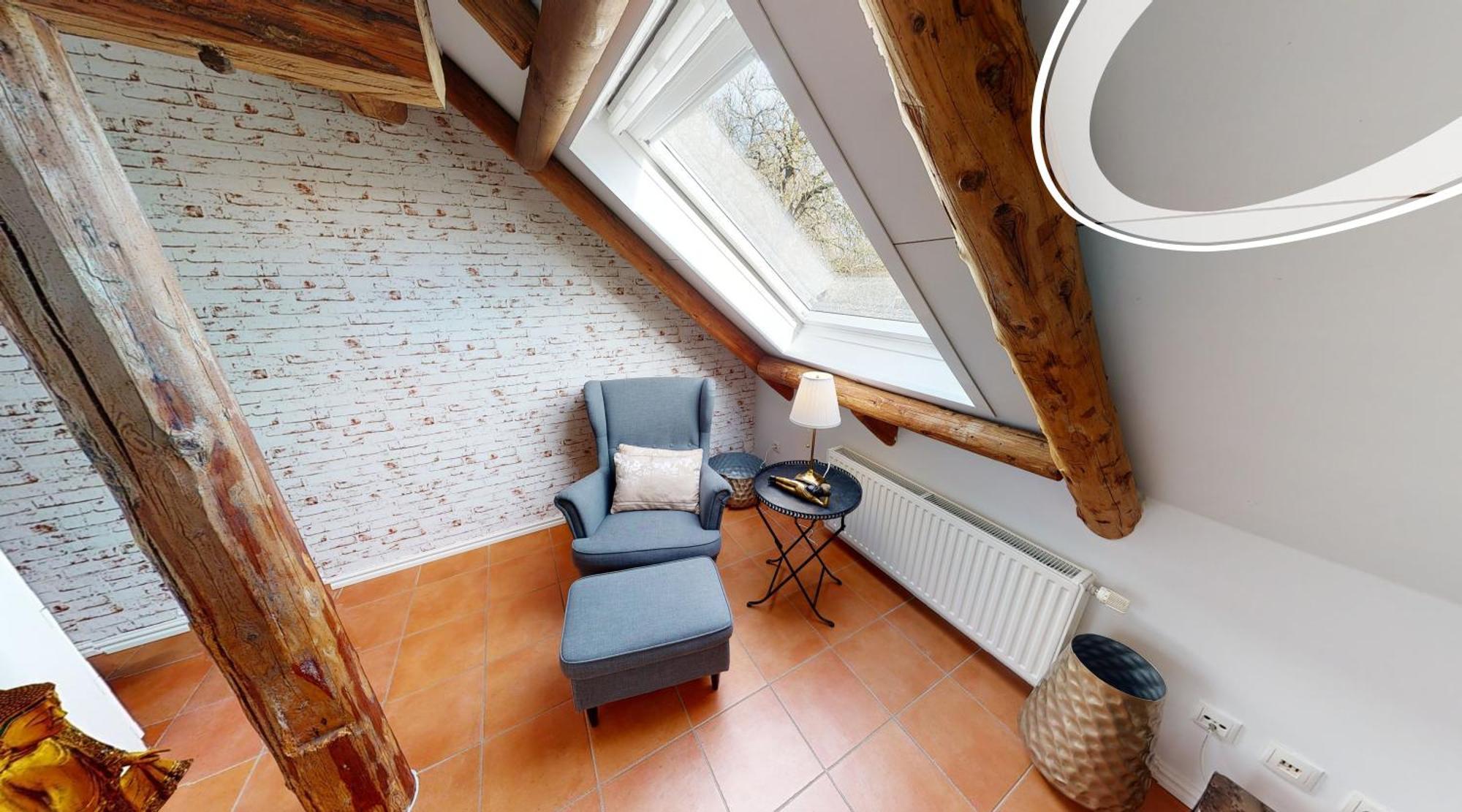 Apartmán Gulfhof-Ferien Briese Großheide Exteriér fotografie