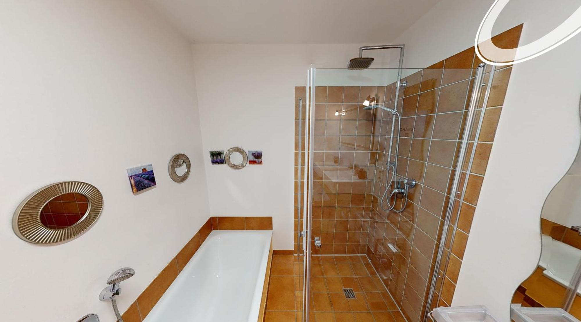 Apartmán Gulfhof-Ferien Briese Großheide Exteriér fotografie