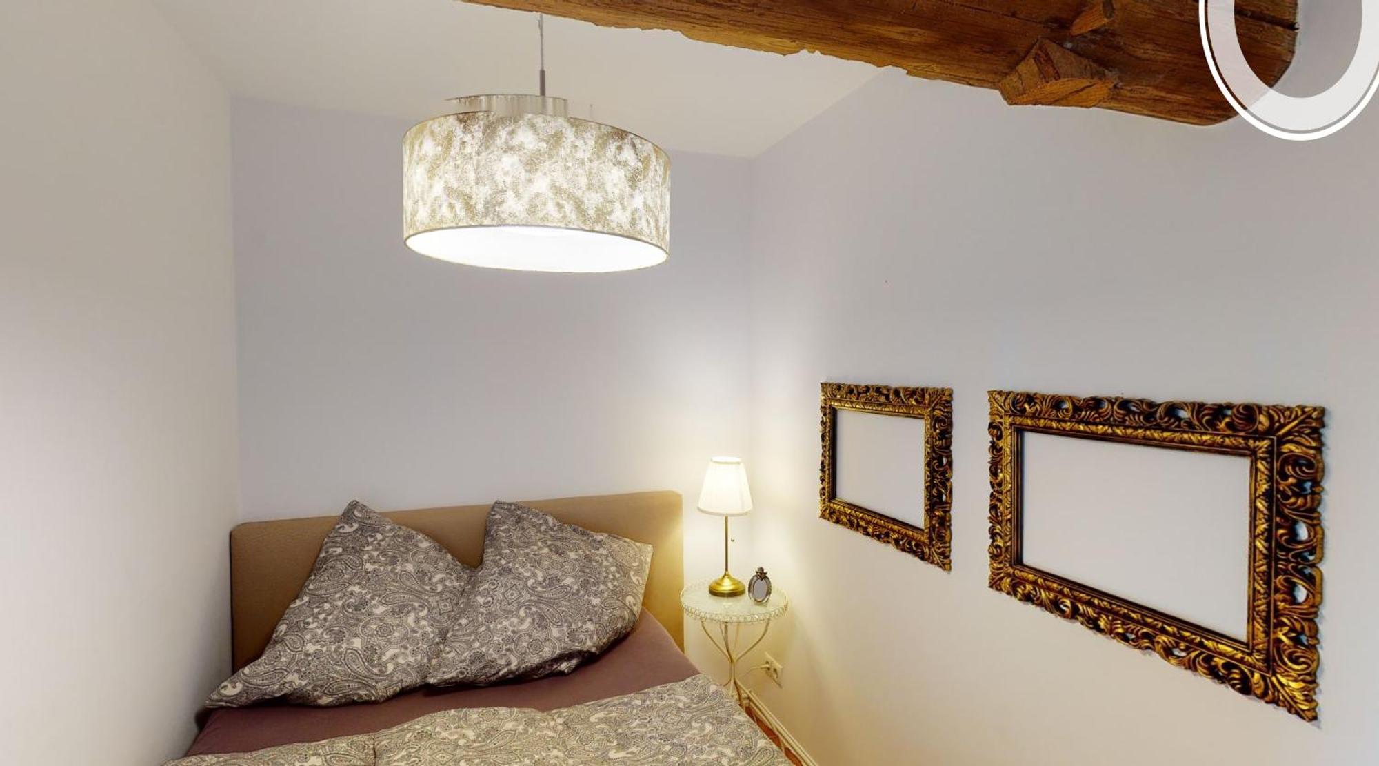 Apartmán Gulfhof-Ferien Briese Großheide Exteriér fotografie