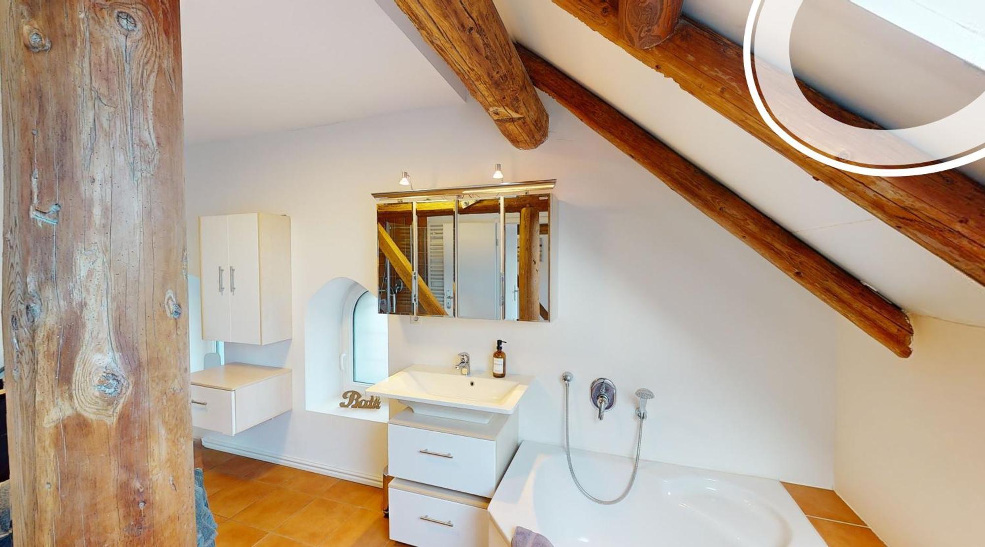 Apartmán Gulfhof-Ferien Briese Großheide Exteriér fotografie