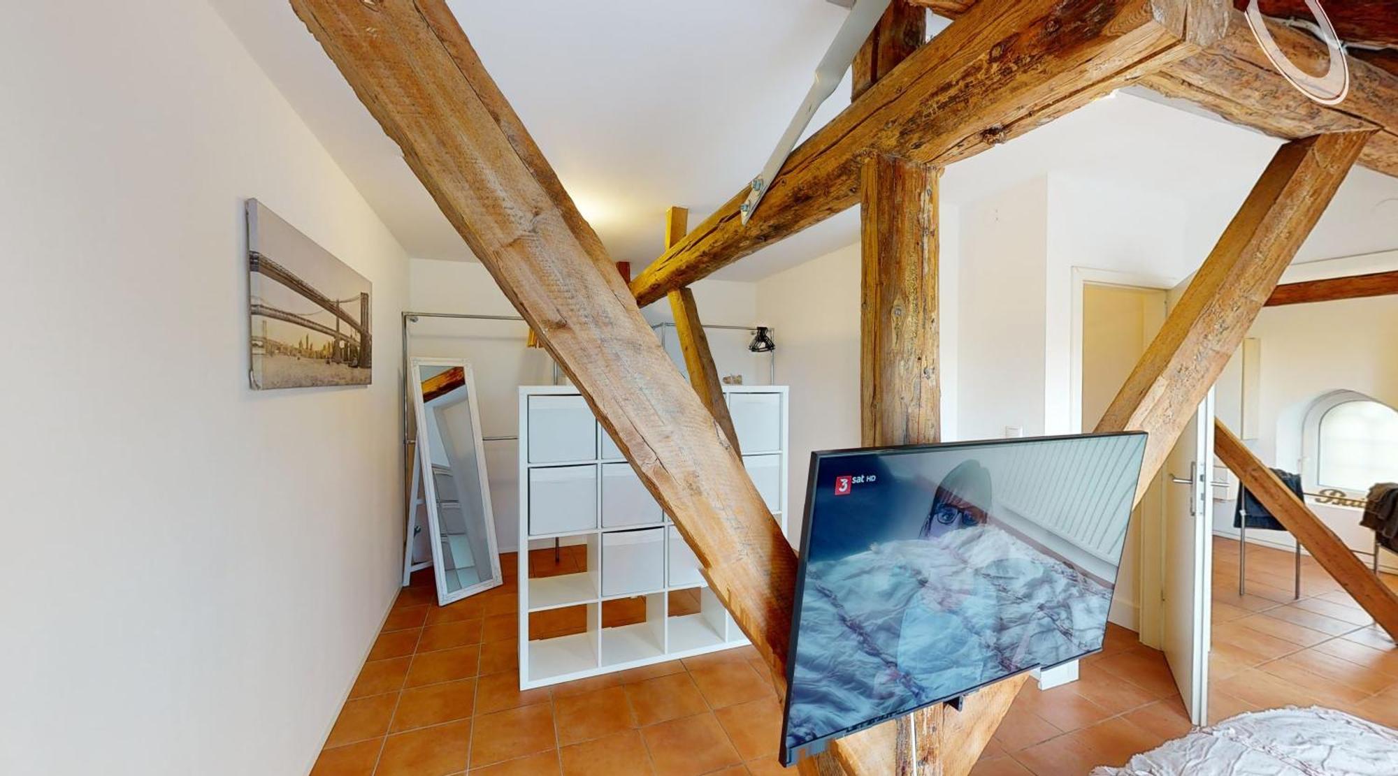 Apartmán Gulfhof-Ferien Briese Großheide Exteriér fotografie