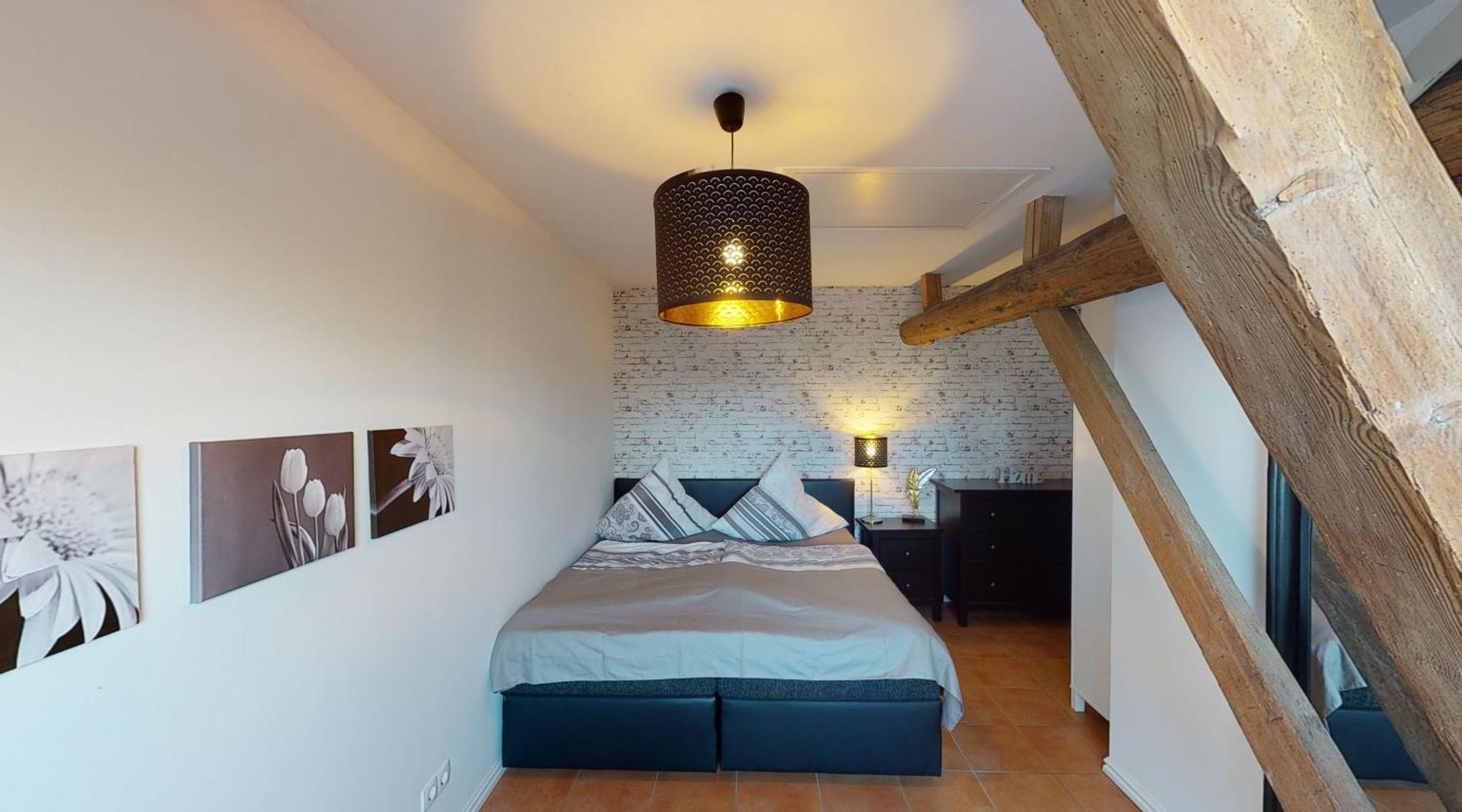 Apartmán Gulfhof-Ferien Briese Großheide Exteriér fotografie